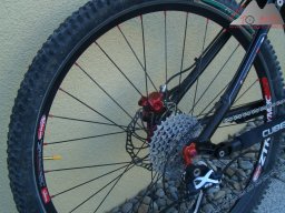 Cube AMS pro 100 - nach Fertigstellung 03